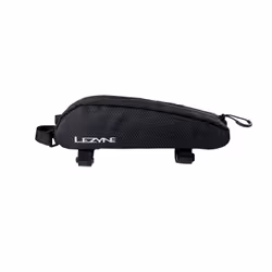 Lezyne AERO ENERGY CADDY Cadre Sacoche pour bicyclette 0,7 L Nylon Noir