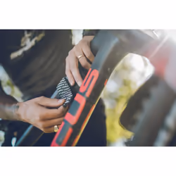 Lezyne Sendit Caddy Outils de bicyclette - Vue supplémentaire 5