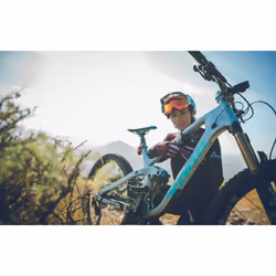 Lezyne Sendit Caddy Outils de bicyclette - Vue supplémentaire 6