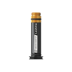 Lezyne Tubeless Insert Kit Black Kit de réparation