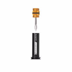 Lezyne Tubeless Insert Kit Black Kit de réparation