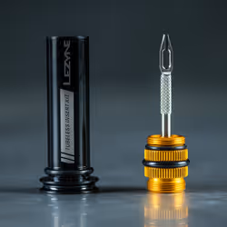 Lezyne Tubeless Insert Kit Black Kit de réparation - Vue supplémentaire 5