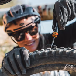 Lezyne Tubeless Insert Kit Black Kit de réparation - Vue supplémentaire 6