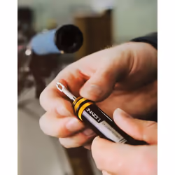 Lezyne Tubeless Insert Kit Black Kit de réparation - Vue supplémentaire 7