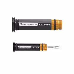 Lezyne Tubeless Insert Kit Black Kit de réparation - Vue supplémentaire 8