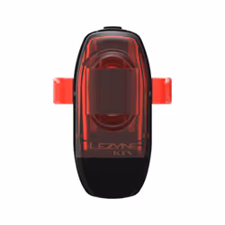 Lezyne KTV Pro Alert Drive Rear Feu arrière LED