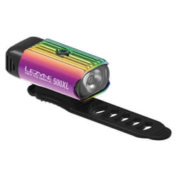 Éclairage Lezyne Hecto 500 XL