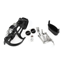 Lezyne Tubeless Flow Storage Loaded Béquille latérale