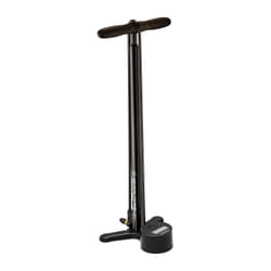 Lezyne Gravel Digital Drive Pro Noir Pompe à main
