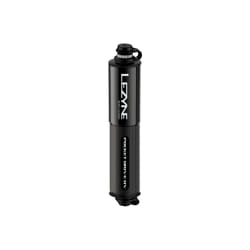 Lezyne A1121150 pompe à air Noir Pompe à main