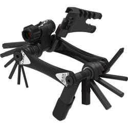 LEZYNE Rap II-20 Tubeless Adulte Unisexe Noir Taille Unique