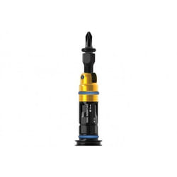 Outil d’insertion tubeless Lezyne S