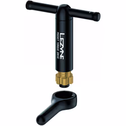 Clé dynamométrique de voyage Lezyne Pocket Torque Drive