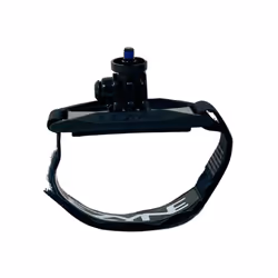 Support Led Lezyne Gopro