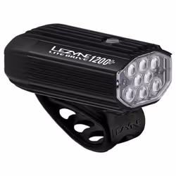 Éclairage Lezyne Lite Drive 1200+