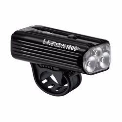 Éclairage vélo Lezyne Super Drive 1800+ Smart