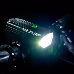 Lezyne 1-LED-7-V404 Feu avant 2400 lm - Vue supplémentaire 6