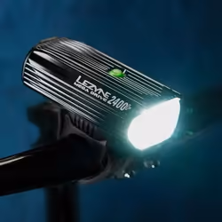 Lezyne 1-LED-7-V404 Feu avant 2400 lm - Vue supplémentaire 7