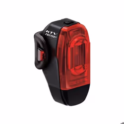 Éclairage Lezyne KTV Drive Pro +
