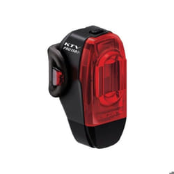 Éclairage Lezyne KTV Drive Pro +