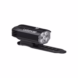 Éclairage Lezyne Fusion 500+ / KTV Pro +
