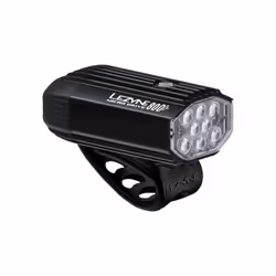 Éclairage vélo paire Lezyne Micro Drive 800 + KTV DRIVE+
