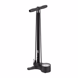 Lezyne 1-FP-SPFLDR-V547 Noir Pompe à pied - Vue supplémentaire 2