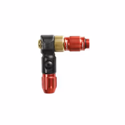 Lezyne 1-FP-SPFLDR-V547 Noir Pompe à pied - Vue supplémentaire 7