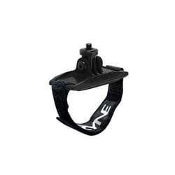 Lezyne 1-LED-HMOUNT-V604 Support de lumière pour vélo