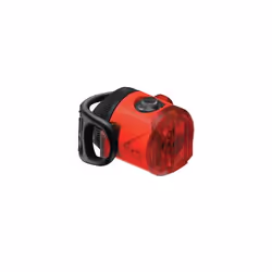 Lezyne 1-LED-31R-V204 Feu arrière 15 lm