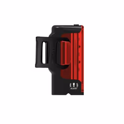 Lezyne 1-LED-37R-V204 Feu arrière 400 lm
