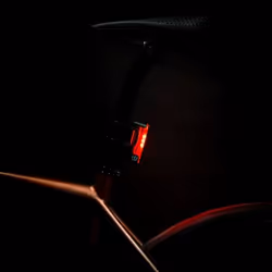 Lezyne 1-LED-37R-V204 Feu arrière 400 lm - Vue supplémentaire 7