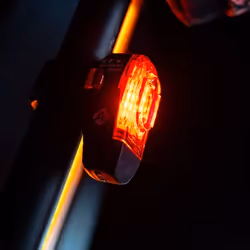 Lezyne 1-LED-35R-V304 Feu arrière 150 lm
