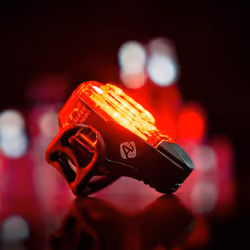 Lezyne 1-LED-35R-V304 Feu arrière 150 lm - Vue supplémentaire 4