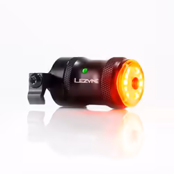 Lezyne 1-LED-41R-V137 Feu arrière 250 lm - Vue supplémentaire 4