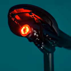 Lezyne 1-LED-41R-V137 Feu arrière 250 lm - Vue supplémentaire 6