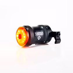 Lezyne 1-LED-41R-V137 Feu arrière 250 lm - Vue supplémentaire 7