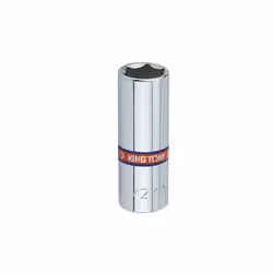 King Tony 2235S, Prise, 1/4", Impérial, 1 tête(s), 3/8", Sulfate de chondroïtine