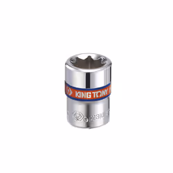 King Tony 2310S, Prise, 1/4", Impérial, 1 tête(s), 3/8", Sulfate de chondroïtine
