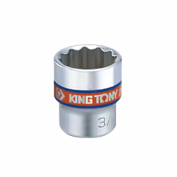 King Tony 3330S, Prise, 3/8", Impérial, 1 tête(s), 11/16", Sulfate de chondroïtine