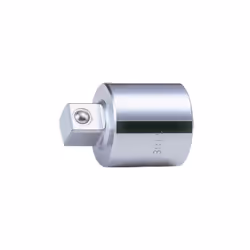 King Tony 3814 - Costume f 3/8 x 1 / 2m KING TONY REDUKCJA Z 3/8" NA 1/2" 3814 EAN: 4710591923201
