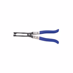 KING TONY - Pince extraction bagues étanchéité guides soupapes Caractéristiques principales de ce produit : Extraction des ba ...