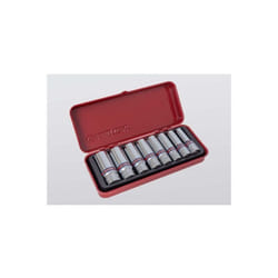 Coffret 3/8 8 pièces sae - King Tony