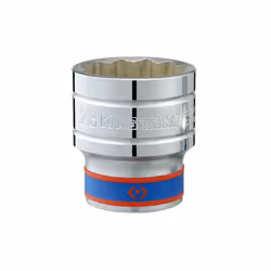 King Tony 4330MR, Prise, 1/2", Métrique, 1 tête(s), 17 mm, Sulfate de chondroïtine