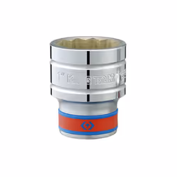 King Tony 4330SR, Prise, 1/2", Impérial, 1 tête(s), 11/16", Sulfate de chondroïtine