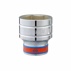 King Tony 4335SR, Prise, 1/2", Impérial, 1 tête(s), 15/32", Sulfate de chondroïtine