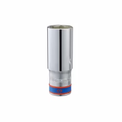 King Tony 4235M, Prise, 1/2", Métrique, 1 tête(s), 16 mm, Sulfate de chondroïtine