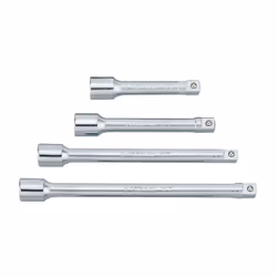King Tony 425103 - Bar de extension, 75mm 1/2-inchKING TONY PRZEDŁUŻKA 1/2 75mm CHROM . with warranty of 3 years and with EAN ...