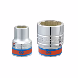 King Tony 6330S, Prise, 3/4", Impérial, 1 tête(s), 2", Sulfate de chondroïtine