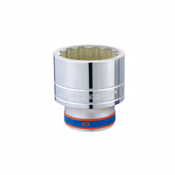 King Tony 8330M, Prise, 1", Métrique, 1 tête(s), 38 mm, Sulfate de chondroïtine